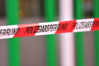 Beamtenbund fordert mehr Schutz nach tödlichem Angriff in Stade