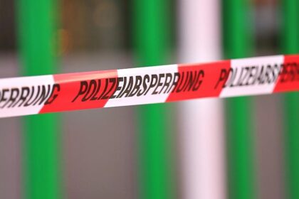 Beamtenbund fordert mehr Schutz nach tödlichem Angriff in Stade