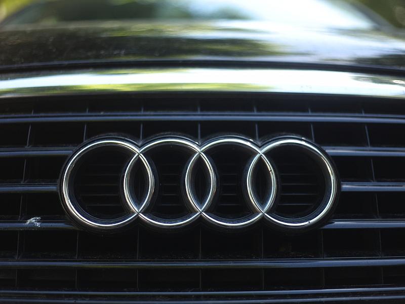 Bericht: Audi zweifelt an mittelfristigen Absatzzielen