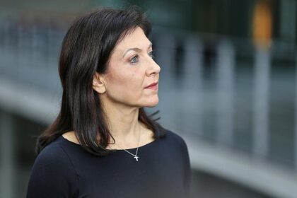 Bericht: Belegschaft des Wirtschaftsministeriums kritisiert Reiche