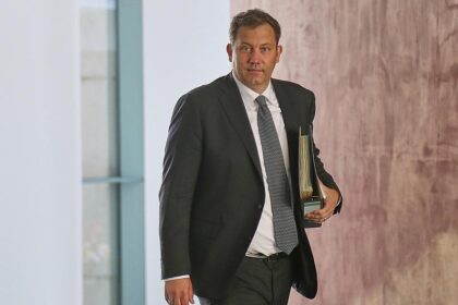 Bericht: Bundeshaushalt 2027 steht – Klingbeil nutzt Rücklage