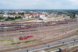 Bericht: DB Cargo steht wegen Beihilfen erheblich unter Druck