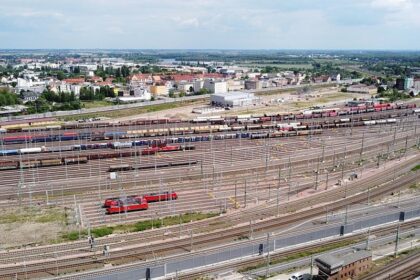 Bericht: DB Cargo steht wegen Beihilfen erheblich unter Druck