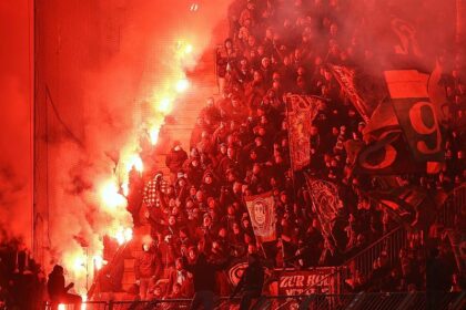 Bericht: IMK vertagt Entscheidung zu Pyrotechnik in Stadien