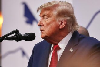 Bericht: Iran-Delegation verlässt nach Trump-Drohung Verhandlungsort