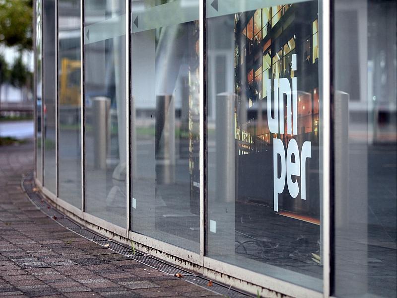Bericht: Kanadisches Konsortium will Uniper-Anteile kaufen