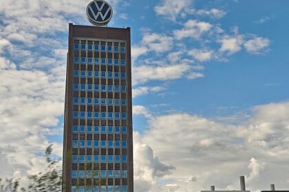 Bericht: Milliardendeal um VW-Schiffsmotoren naht