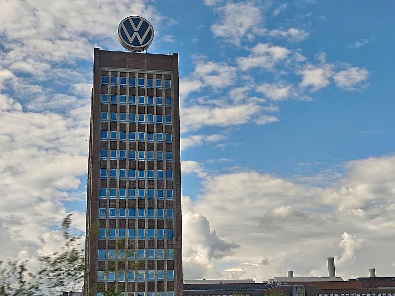 Bericht: Milliardendeal um VW-Schiffsmotoren naht
