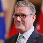 Bericht: Starmer will sich Abstimmung um Labour-Vorsitz stellen