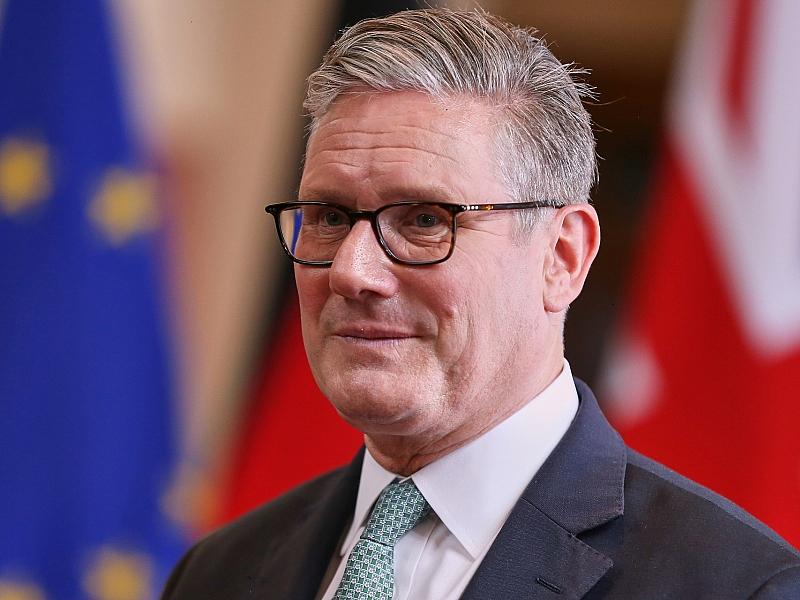 Bericht: Starmer will sich Abstimmung um Labour-Vorsitz stellen