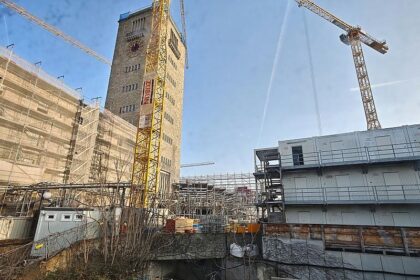 Bericht: Stuttgart 21 soll erst 2031 fertig werden