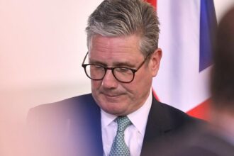 Berichte: Starmer soll Rücktritt erwägen