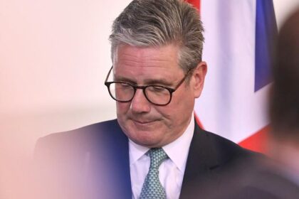 Berichte: Starmer soll Rücktritt erwägen