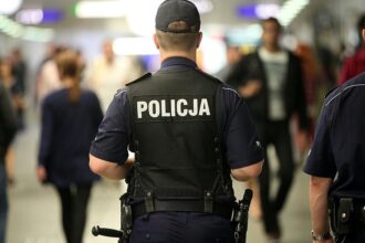 Berlin fordert nach Tötung von Putin-Kritiker in Polen Aufklärung