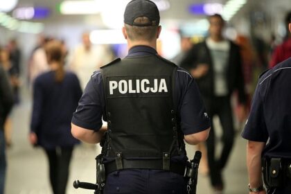 Berlin fordert nach Tötung von Putin-Kritiker in Polen Aufklärung
