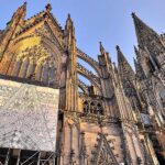 Besichtigung des Kölner Doms soll künftig zwölf Euro kosten