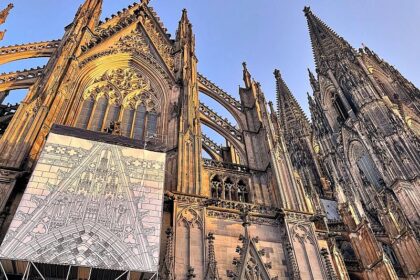 Besichtigung des Kölner Doms soll künftig zwölf Euro kosten