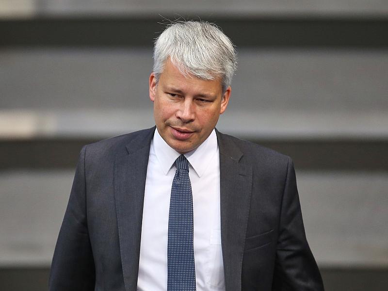 Bilger fordert Koalitions-Endspurt vor Sommerpause