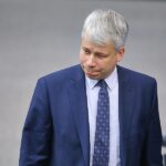 Bilger: Merz übt keine Generalkritik an SPD