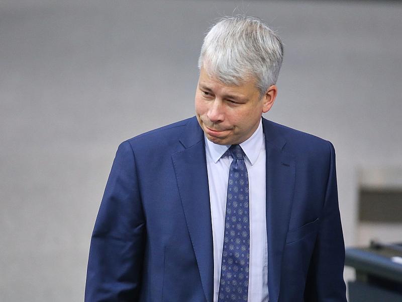 Bilger: Merz übt keine Generalkritik an SPD