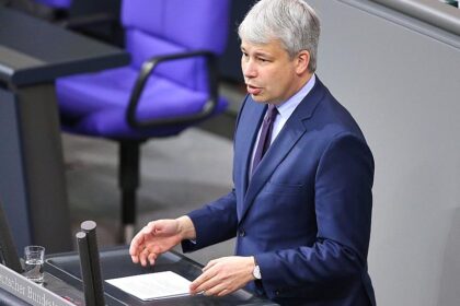 Bilger: Wirtschaftswachstum muss Top-Priorität sein