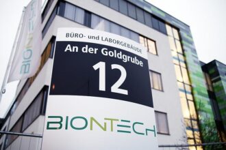 Biontech setzt weiter auf mRNA