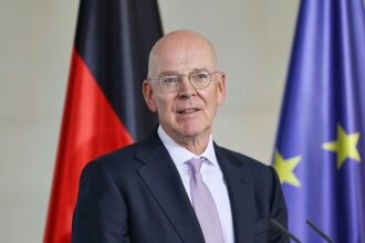 Blessing fordert mehr private Investitionen in Infrastruktur