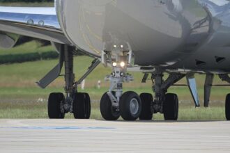 Boeing-Chef sieht Konzern auf Erholungskurs