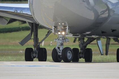 Boeing-Chef sieht Konzern auf Erholungskurs
