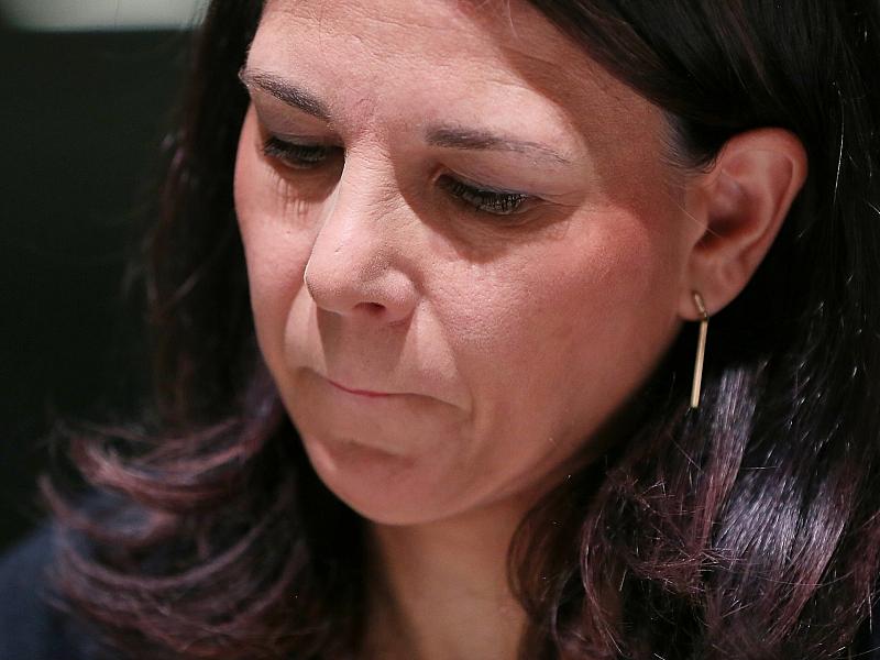 Botswanas Ex-Präsident kritisiert Baerbock nach UN-Wahlschlappe
