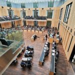 Bovenschulte droht mit Blockade der Steuerreform im Bundesrat