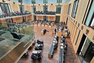 Bovenschulte droht mit Blockade der Steuerreform im Bundesrat