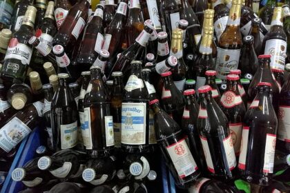Brauer geben Entwarnung bei Bier- und Leergutversorgung