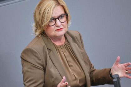 Bremer Innensenatorin fordert mehr zivile Verteidigung