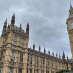 Britischer Verteidigungsminister tritt wegen Haushaltsstreit zurück