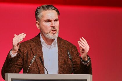 BSW kritisiert Rentenkommissions-Vorschläge