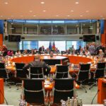 Bund und Länder beschließen Maßnahmen zur “Staatsmodernisierung”
