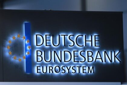 Bundesbank warnt vor Risiken von KI für Finanzstabilität