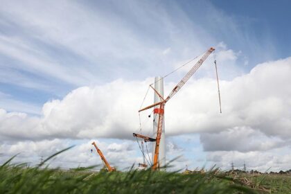 Bundesregierung fehlt Lagebild zu chinesischen Bauteilen