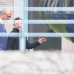 Bundesregierung unterstützt Brief von Selenskyj an Putin
