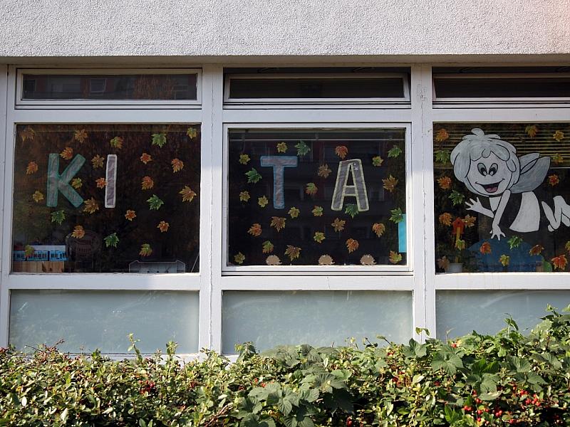 Caritas verlangt Hitzeschutz-Programm für Kitas und Pflegeheime