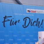 CDA will Minijobs nicht pauschal abschaffen