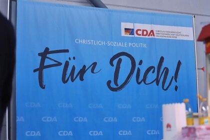 CDA will Minijobs nicht pauschal abschaffen