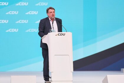 CDU-Arbeitnehmerflügel für Reform der Erbschaftssteuer