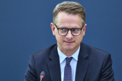 CDU erwartet von Spitzentreffen klares Lagebild zur Wirtschaft