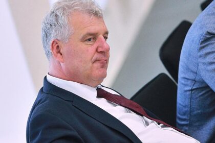 CDU-Fraktionschef Heuer weist Vorwurf der AfD-Nähe zurück