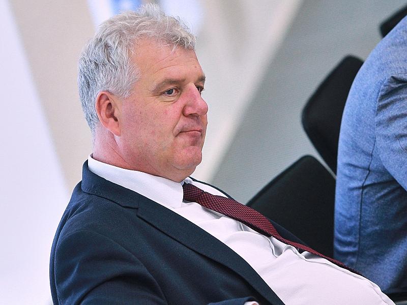 CDU-Fraktionschef Heuer weist Vorwurf der AfD-Nähe zurück