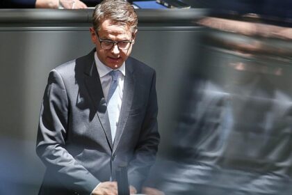 CDU-Generalsekretär schließt Ausweitung der Reichensteuer nicht aus