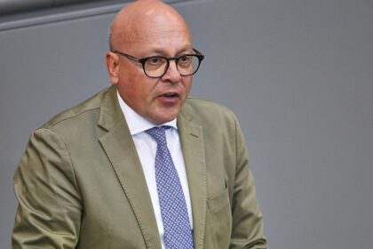 CDU-Innenpolitiker: Absolute Sicherheit nicht möglich