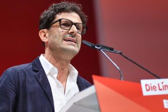 CDU lehnt Entschuldigung von Linken-Chef Pantisano ab